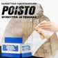 👕 Egyedileg csomagolt folttisztító törlőkendők ruhához 🧼 Gyors tisztítás bárhol, bármikor