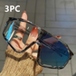 🕶️ Fényérzékeny unisex sportszemüvegek