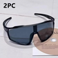 🕶️ Fényérzékeny unisex sportszemüvegek