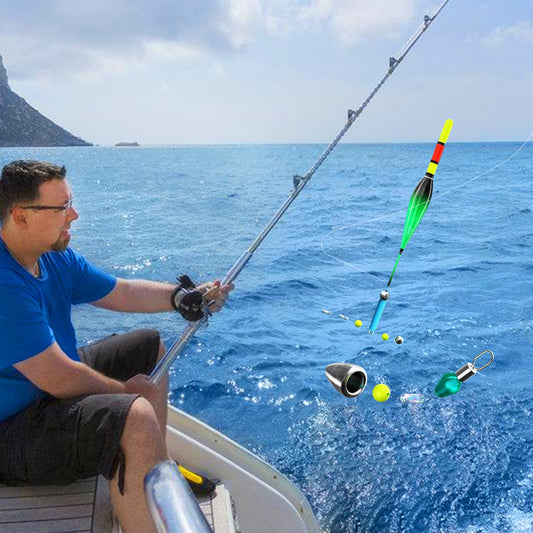 🎣💫 Automatikus Fenékkereső Horgászzsinór