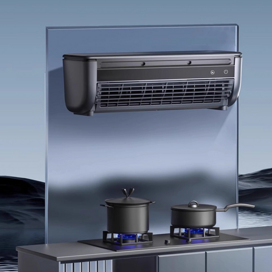 🌬️Hordozható mini hűsítő ventilátor | 3 sebességfokozatú, USB-ről tölthető ventilátor hűsítő permetező funkcióval | Asztali és falra szerelhető kivitel | Prémium hűtési megoldás + ingyenes szállítás