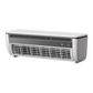 🌬️Hordozható mini hűsítő ventilátor | 3 sebességfokozatú, USB-ről tölthető ventilátor hűsítő permetező funkcióval | Asztali és falra szerelhető kivitel | Prémium hűtési megoldás + ingyenes szállítás