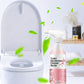 🚽 WC-szagtalanító és tisztító spray – Pillanatok alatt ragyogó tisztaság, egész napos frissesség! ✨💧