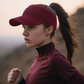 👒Unisex redős napellenzős sapka sportoláshoz és szabadtéri tevékenységekhez
