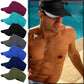 👒Unisex redős napellenzős sapka sportoláshoz és szabadtéri tevékenységekhez