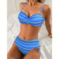 ✨👙 Magas Derekú Női Bikini