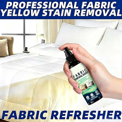 Szövetfolteltávolító spray