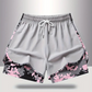 Női 2 az 1-ben sport short – Beépített belső réteggel, állítható derékpánttal | 8 szín | XS–2XL