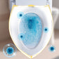 🧼🚽Erős tisztítás·Buborékos hatás! Erőteljes pezsgőtablettás csőtisztító – Mélyreható lerakódás-eltávolítás és szagtalanítás