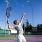 🏸 Öntapadós tenisz edző visszapattanó talppal