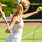 🏸 Öntapadós tenisz edző visszapattanó talppal