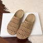 🏖️ Nyakig érő hálós Birkenstock szandál nyárra