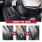 💞 Karcjavító töltőanyag autókhoz – Gyors száradás, könnyen csiszolható, festhető – Utánvét 🚗✨