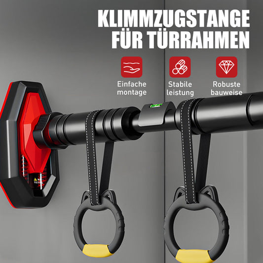 🏆 50% KEDVEZMÉNY🔥Húzódzkodó ajtókeretekhez(Ingyenes szállítás）
