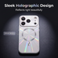 Magnetic Anti Fall Phone Case