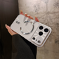Magnetic Anti Fall Phone Case