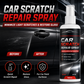 🚗 1+1 INGYEN ✨ Autókarcolás-javító spray