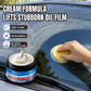 🧼 Autós üveg olajfilm eltávolító paszta｜Csíkmentes tiszta üveg 🚗