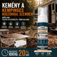 🏕️ Kemping habtisztító tisztítókendővel