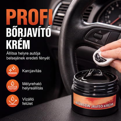 🚗 Többcélú autóbelső javító paszta