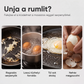 🥚Mikrohullámú Tojásfőző: Villámgyors és Tökéletes Reggeli!🍳