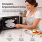 🥚Mikrohullámú Tojásfőző: Villámgyors és Tökéletes Reggeli!🍳