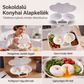 🥚Mikrohullámú Tojásfőző: Villámgyors és Tökéletes Reggeli!🍳