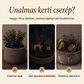 🌙 Retro stílusú világító kerti karó lámpás, dekoratív fény a kerti növényekhez 🌿