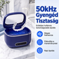 🦷✨Többfunkciós rögzítő és fogszabályozó tisztító gép