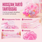 🧊 DIY kristálysquishy készlet – Kreatív szórakozás és stresszoldás