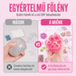 🧊 DIY kristálysquishy készlet – Kreatív szórakozás és stresszoldás