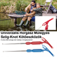 🎣 3 az 1‑ben horgász többfunkciós eszköz – praktikus segítő minden horgász számára