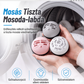 🧺 2 az 1‑ben mosógépi szöszszedő és mosógolyó｜Mosási segédeszköz