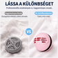 🧺 2 az 1‑ben mosógépi szöszszedő és mosógolyó｜Mosási segédeszköz