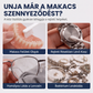 🧼 Többfunkciós ultrahangos tisztító | Alapos tisztítás 3 perc alatt