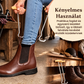 👢✨Ergonómikus T‑fogantyús rozsdamentes acél csizmahúzó, praktikus segédeszköz