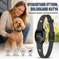 Intelligens ugatásgátló nyakörv kutyáknak