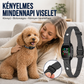 Intelligens ugatásgátló nyakörv kutyáknak