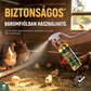 🐔🧴 Kíméletes Tisztító Spray Baromfiistállókhoz - Felülettisztítás és Szagcsökkentés