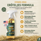 🐔🧴 Kíméletes Tisztító Spray Baromfiistállókhoz - Felülettisztítás és Szagcsökkentés