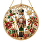 ⏳ Korlátozott ideig 50% kedvezmény ⏰ Karácsonyi gyöngy art DIY készlet felnőtteknek – kézzel készített ünnepi díszkészlet 🎄🎁💠