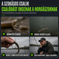 🐟1 +1 Ingyen🎏Bionikus Földigiliszta Utánzatú Lágycsali - Horgász puha csali