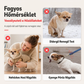 🐶🧥 Kapucnis kutyakabát – béléses gyapjúval, szélálló kutyaruha