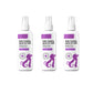 🐱🐶 Szobatisztasági tréning spray háziállatok számára