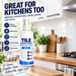 Tile Renewal Spray Paint – Újraszínezés és felújítás