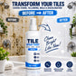 Tile Renewal Spray Paint – Újraszínezés és felújítás