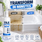 Tile Renewal Spray Paint – Újraszínezés és felújítás