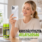 🧴 Telefontok sárgulás eltávolító spray 📱 Eltünteti a tok sárgás elszíneződését