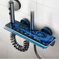 🚿 LED digitális kijelzős esőztető zuhanyrendszer | Kényelmes zuhanyozás, hőmérséklet kijelzéssel🌡️
