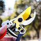 🌿✂️ Metszen gyorsan és tisztán! SK5 metszőolló – Ideális gallyakhoz, sövényekhez és kerti munkákhoz ✨